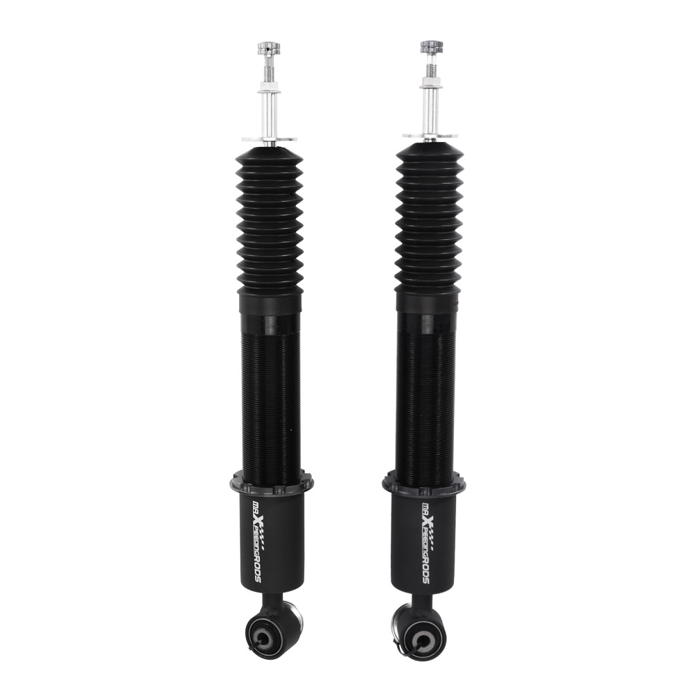 24 Level Damper Coilovers Lowering Suspension Kit compatible for HONDA CIVIC SI 12-13